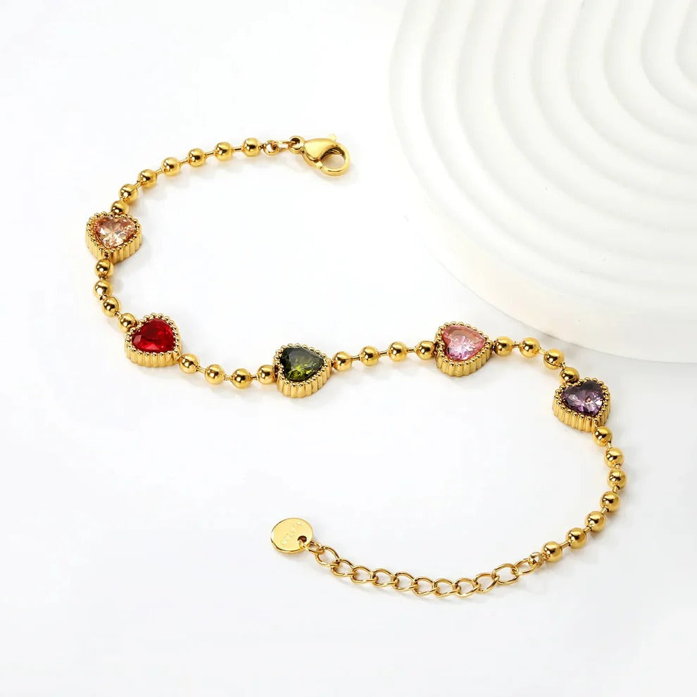 Nova bracelet