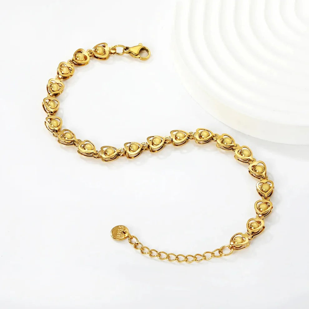 Stellare bracelet