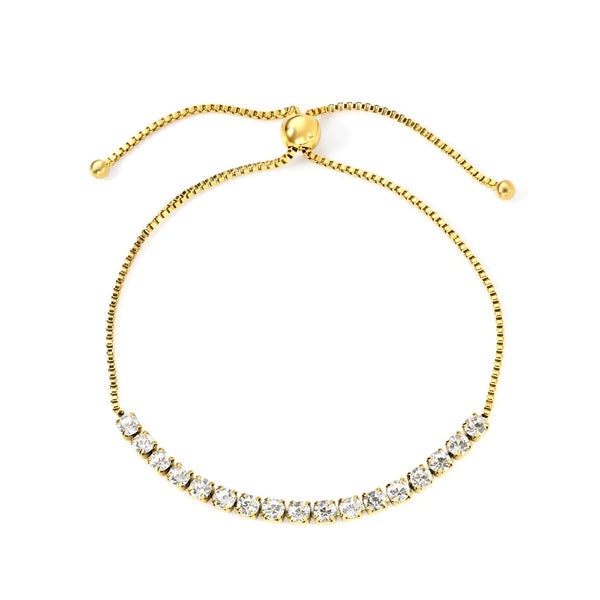 Willow bracelet