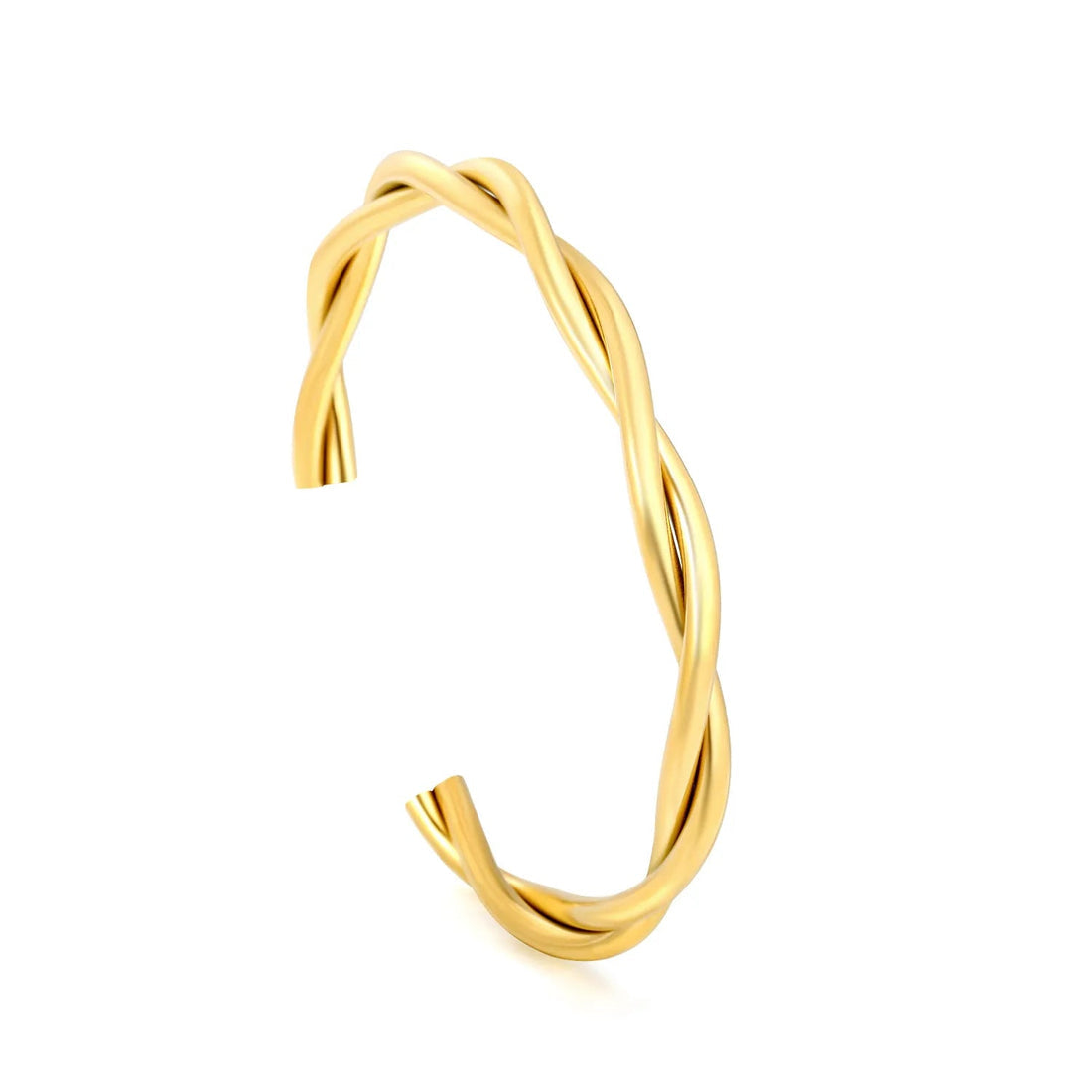 Serenity bangle