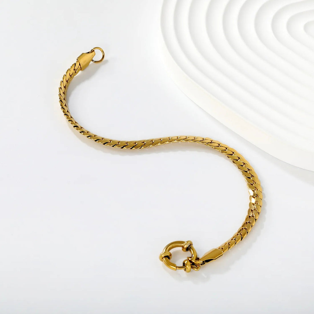 Elysian bracelet