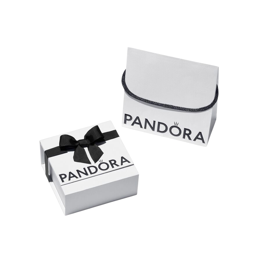 Pandora Openwork Elephant charm