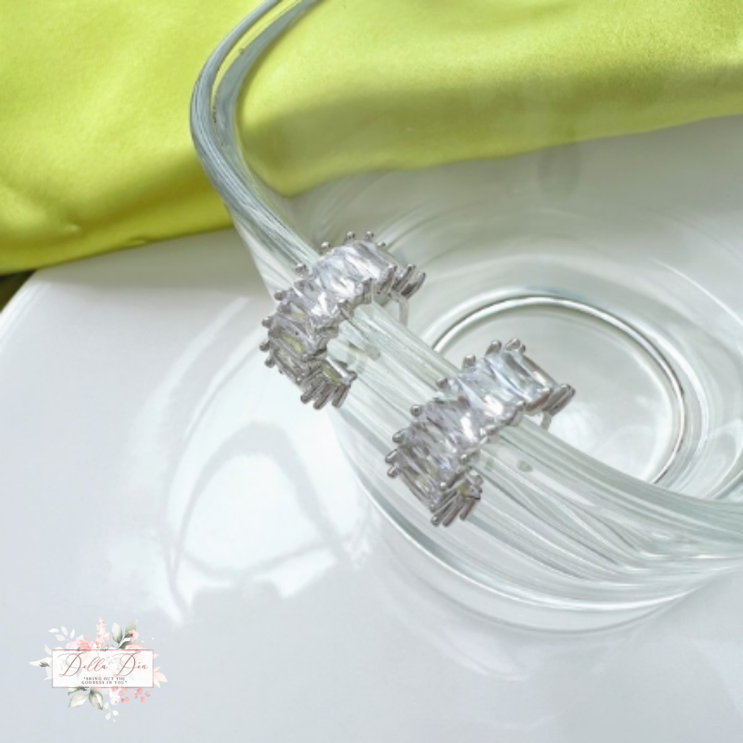 Willow earrings