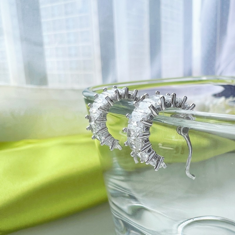 Willow earrings