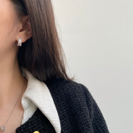 Willow earrings