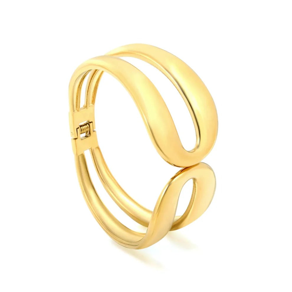 Lumiere bangle