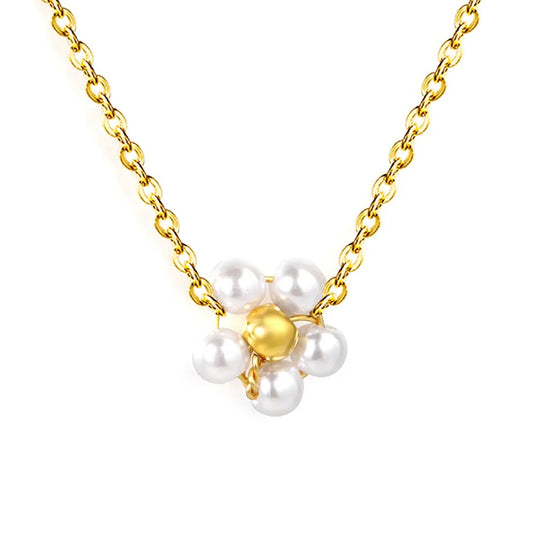 Bloomfield necklace