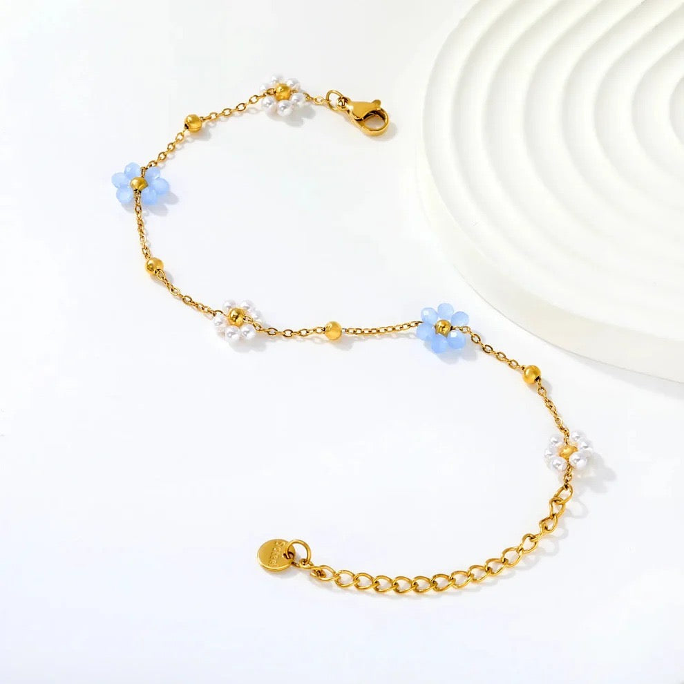 Stoneberry necklace set