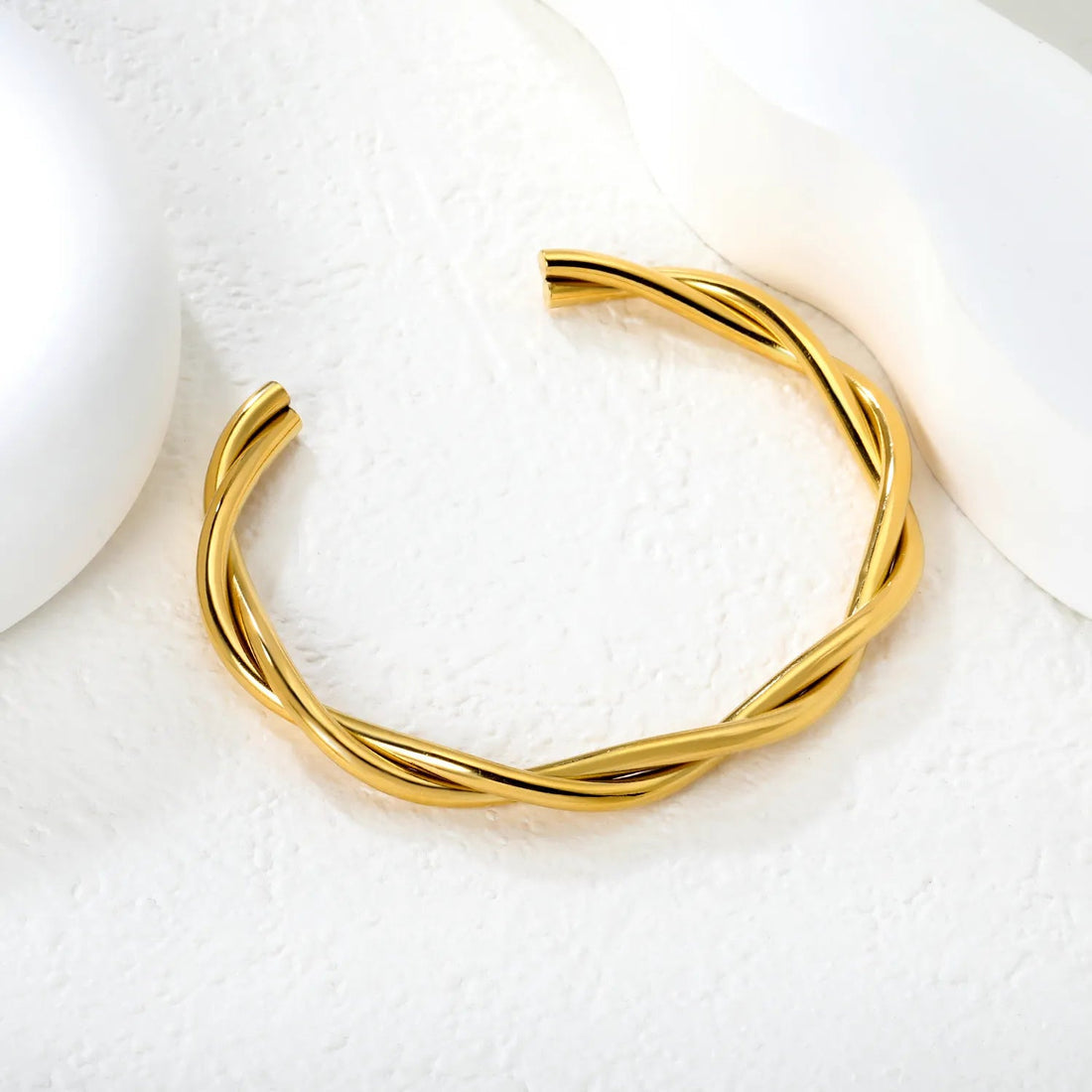 Serenity bangle