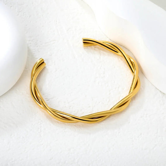 Serenity bangle