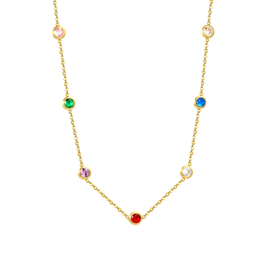 Twilight necklace