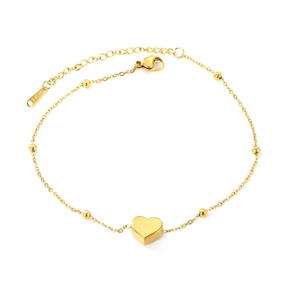 Bliss anklet