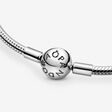 Pandora Moments Snake chain necklace