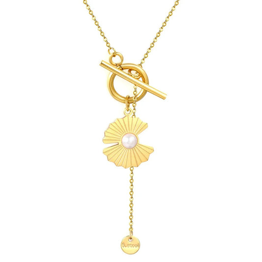Venus necklace