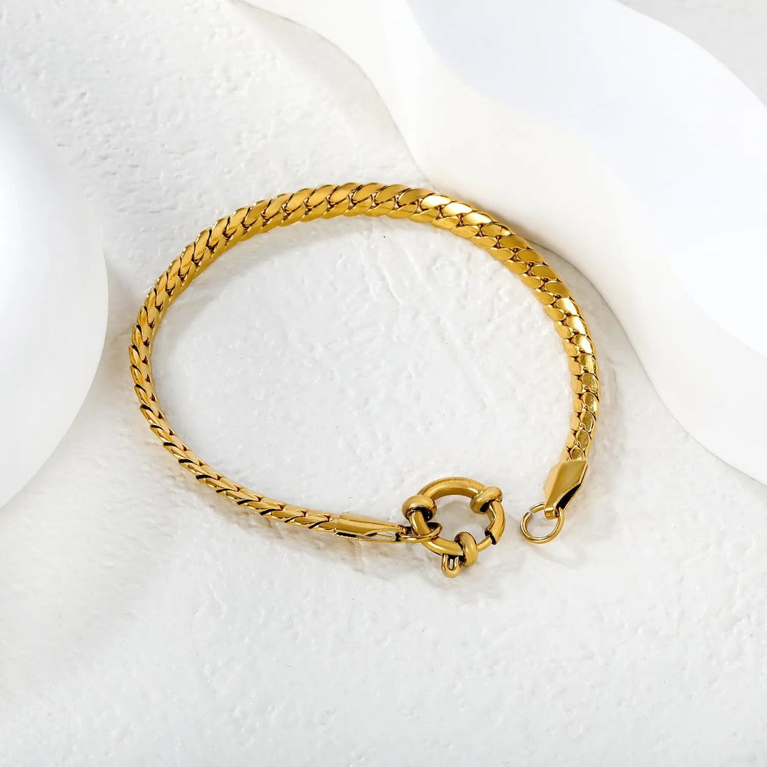 Elysian bracelet