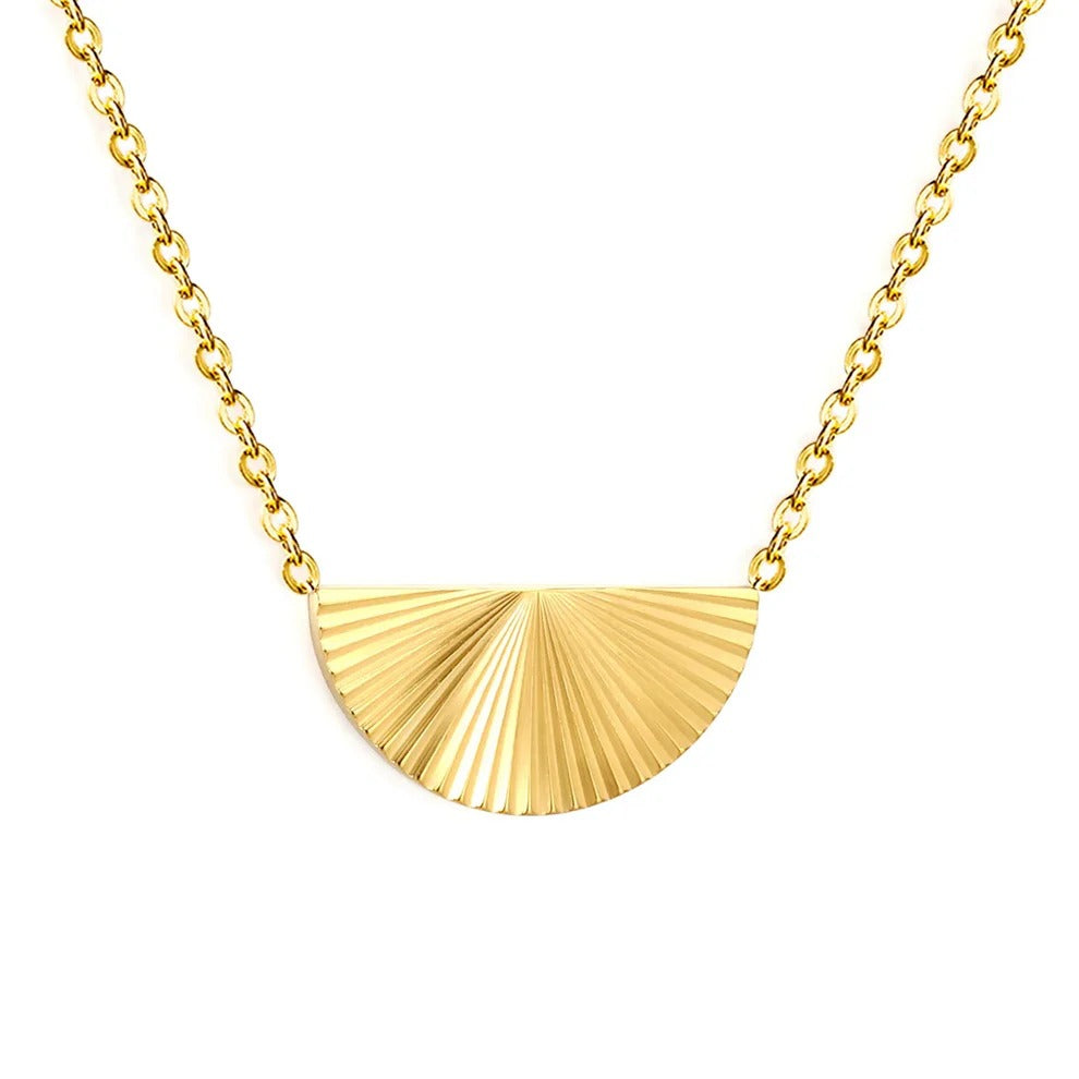 Cleopatra necklace
