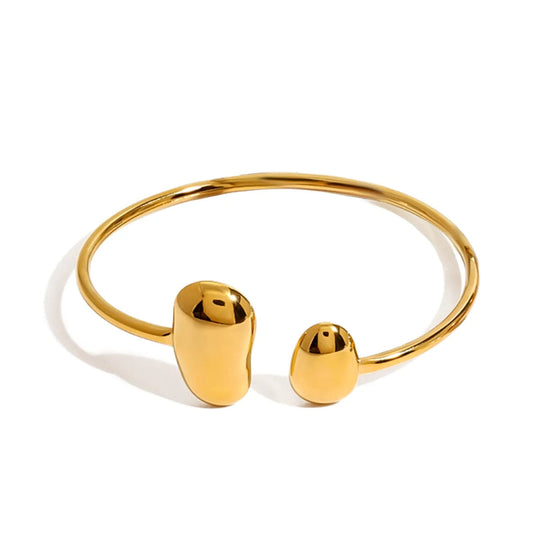 Velvet bangle