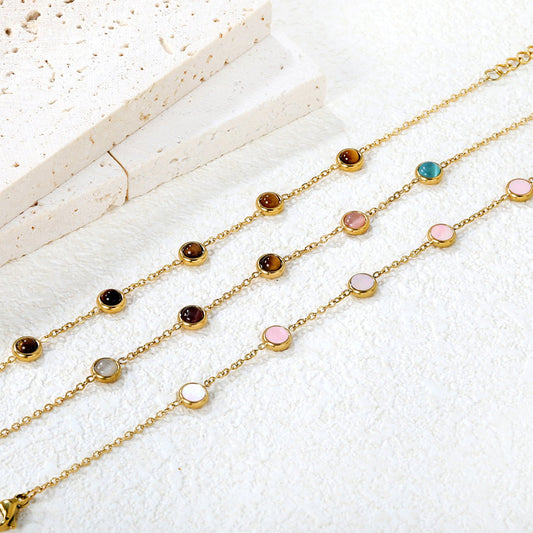 Meadow gems