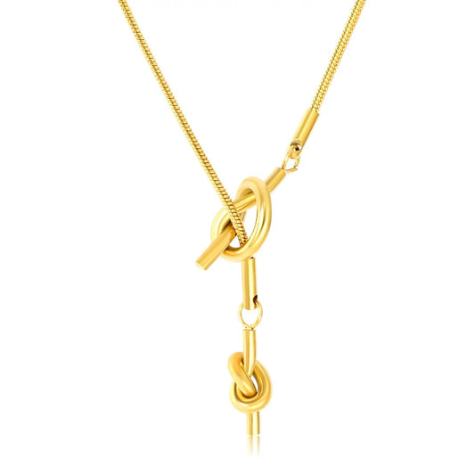 Knot your average chain