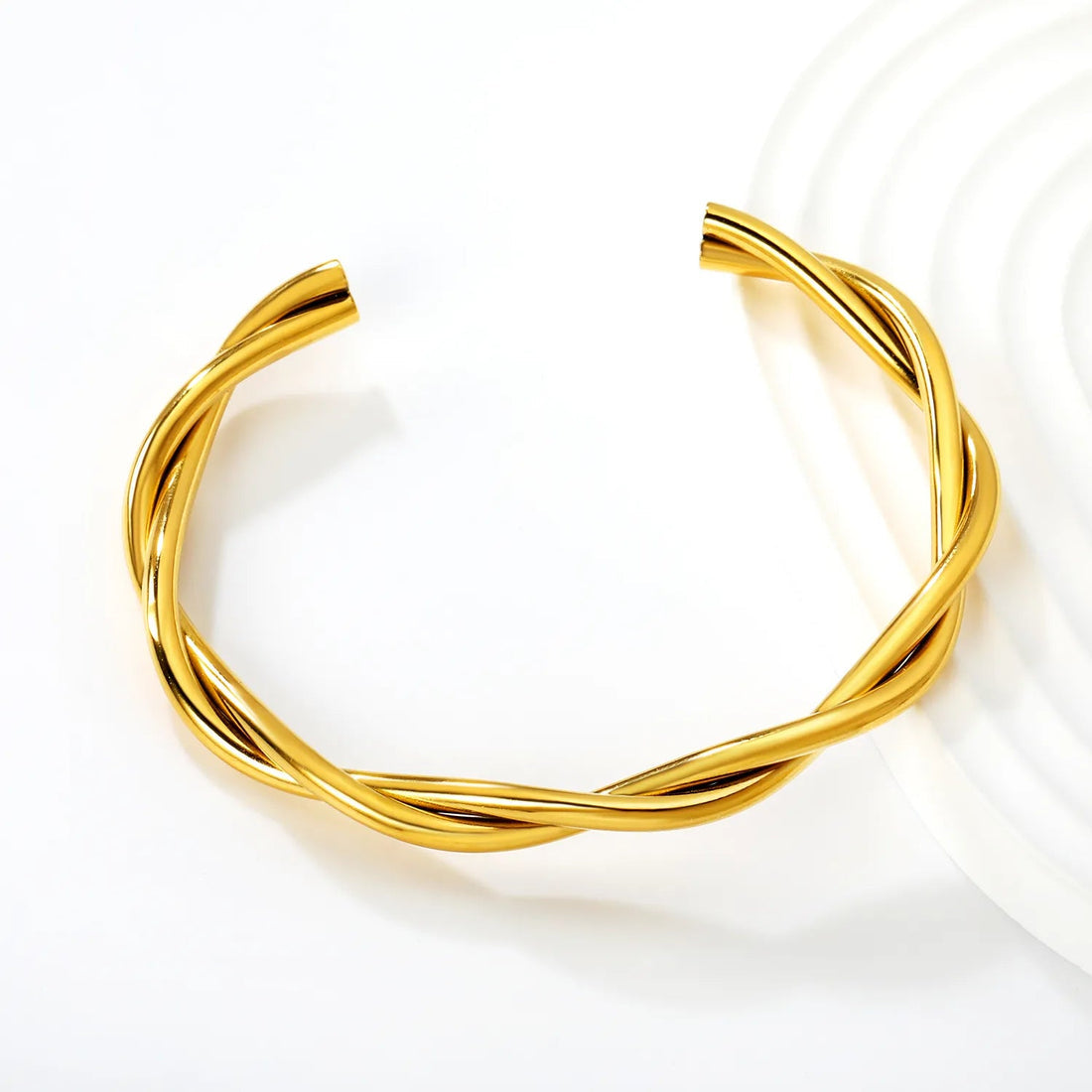 Serenity bangle