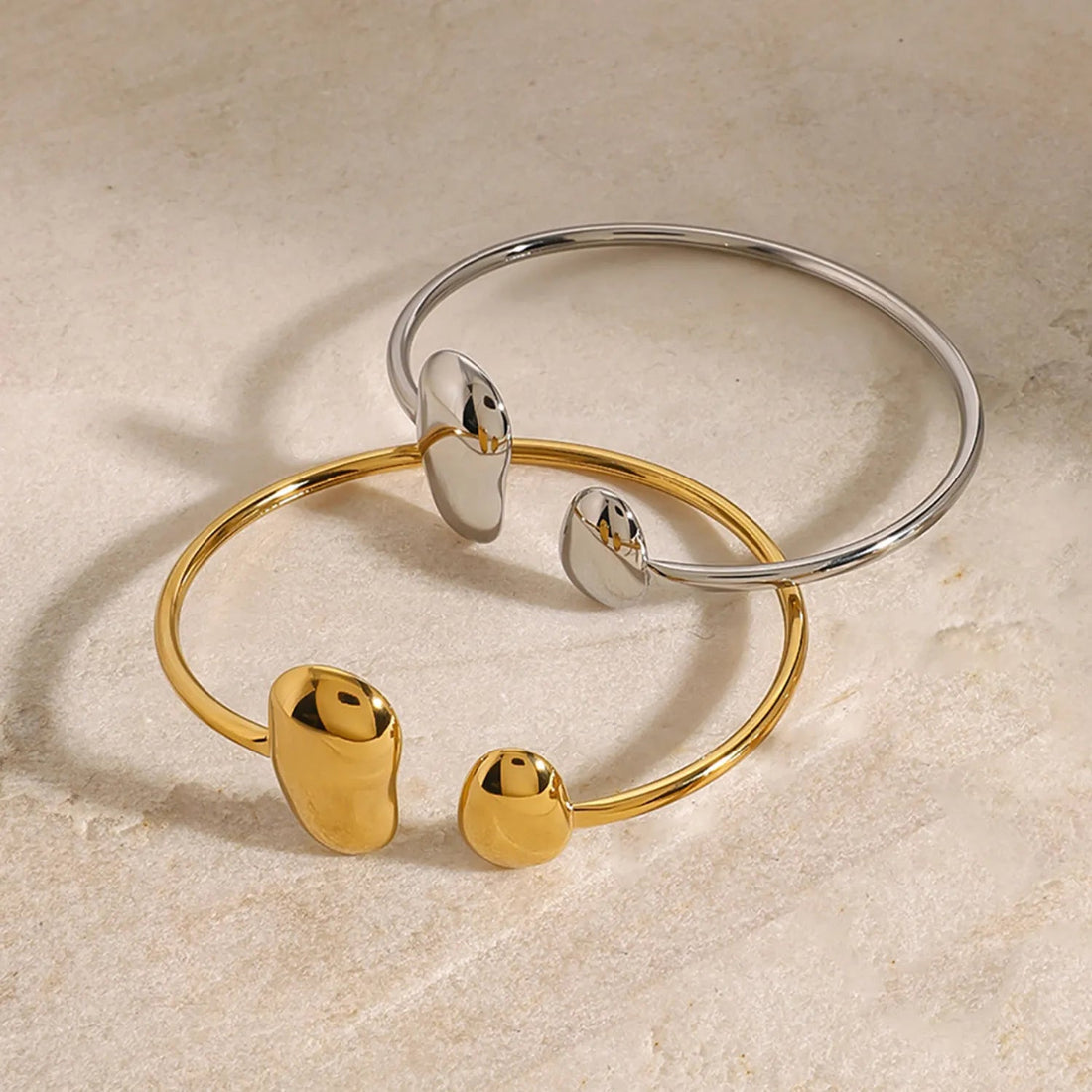 Velvet bangle