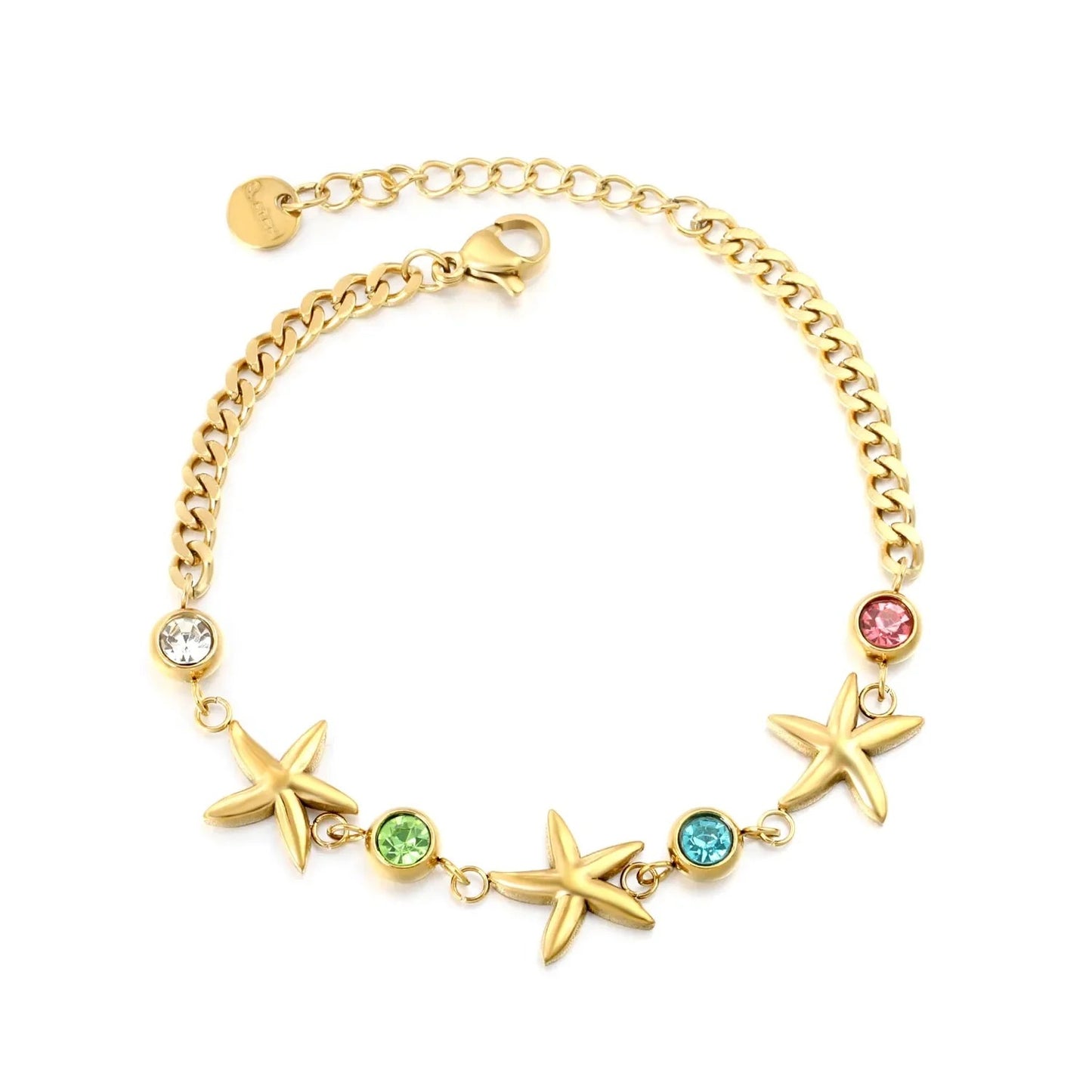 Star-kissed