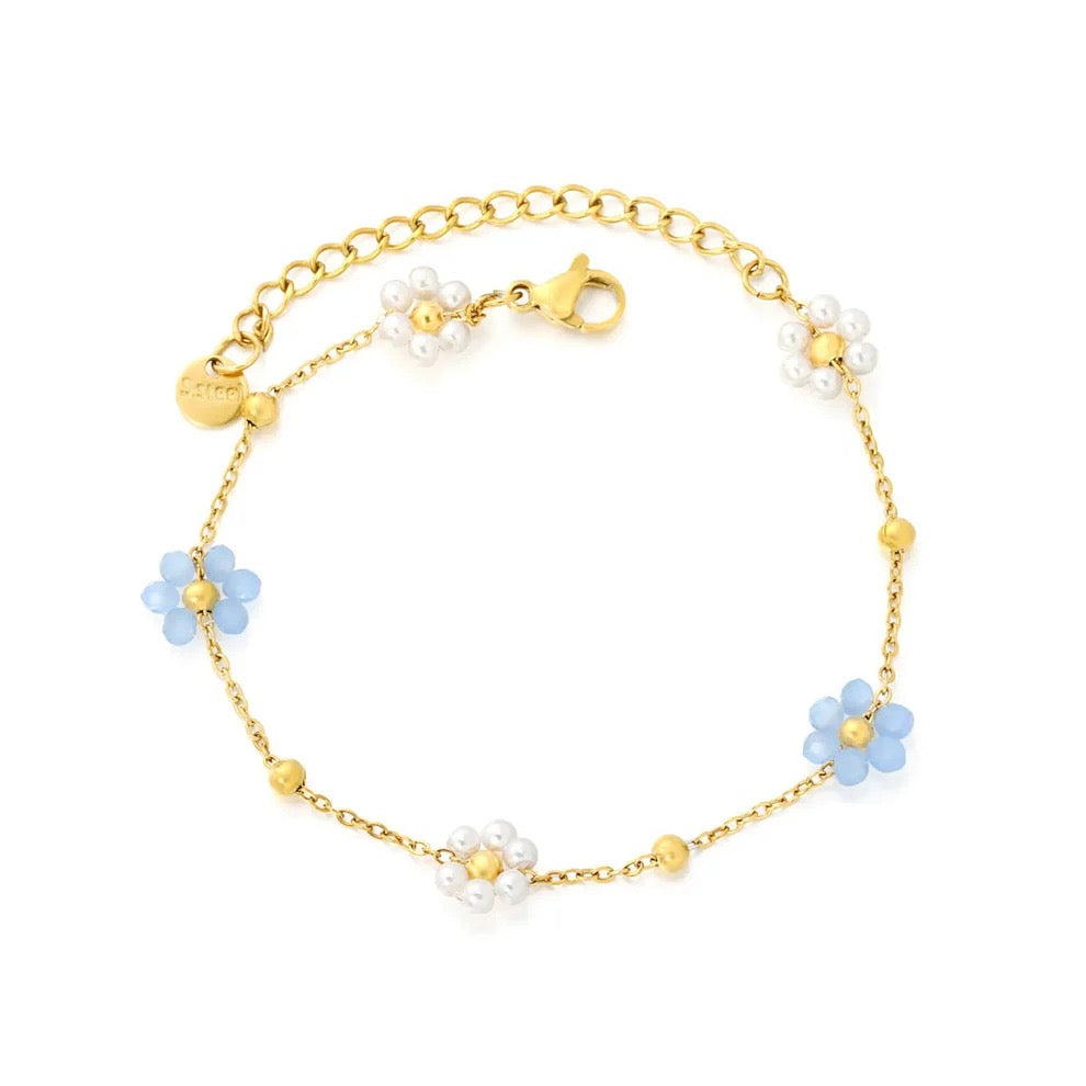 Stoneberry necklace set
