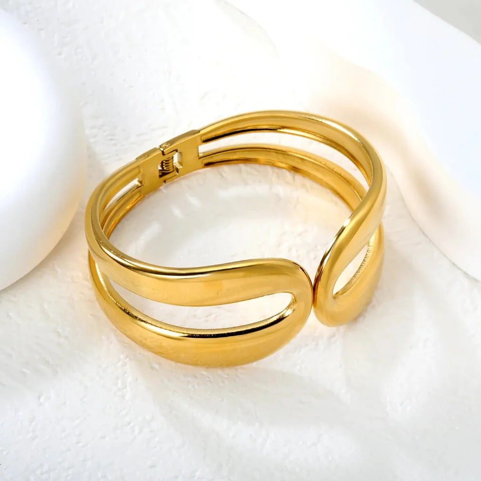 Lumiere bangle