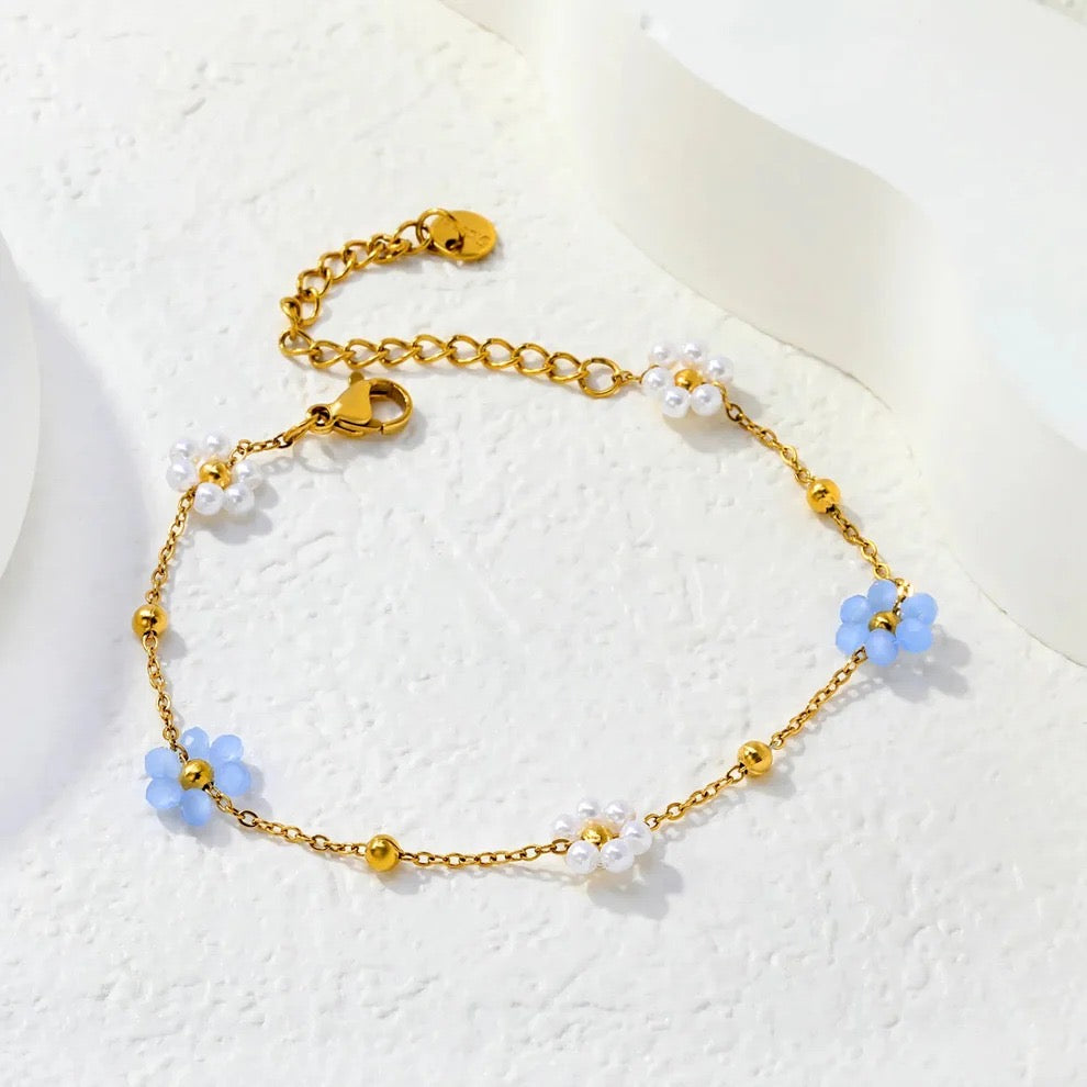 Stoneberry necklace set