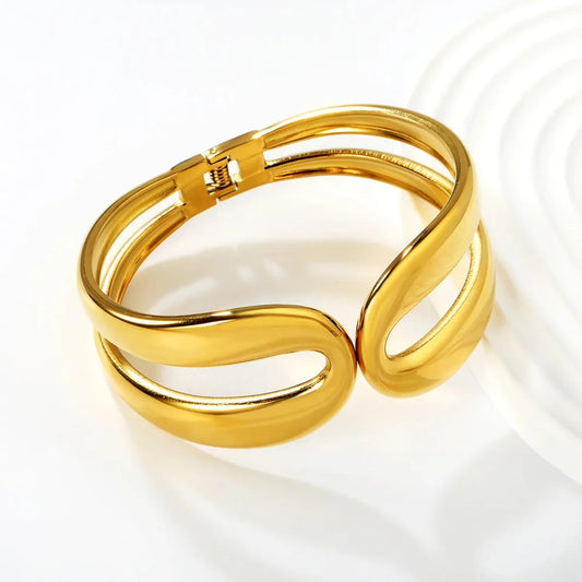 Lumiere bangle