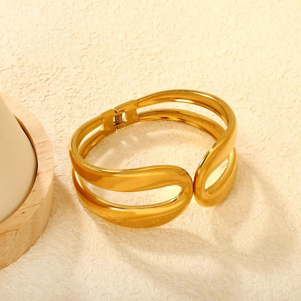 Lumiere bangle