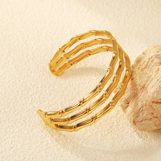 Mystic bangle
