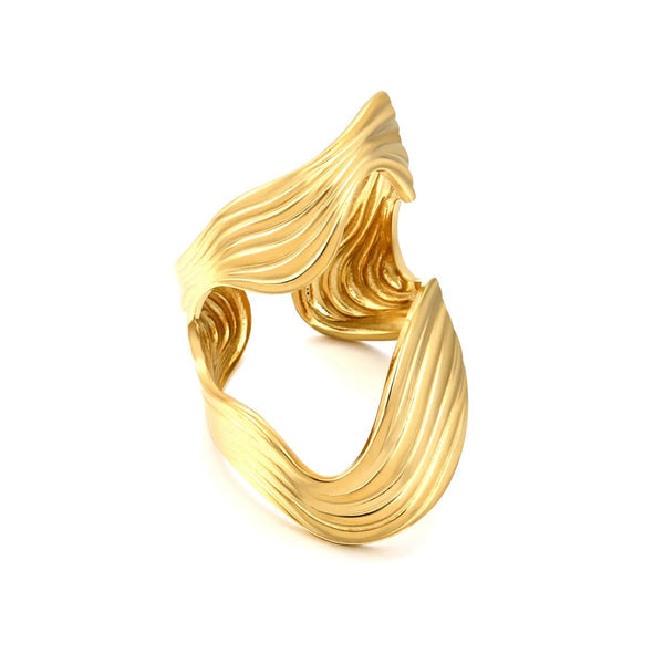 Zenith s/steel ring