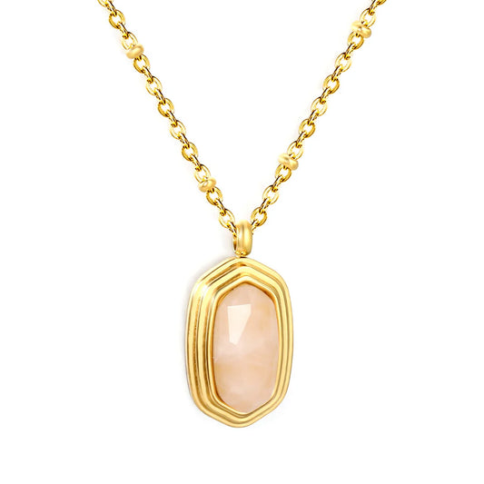 Divine necklace