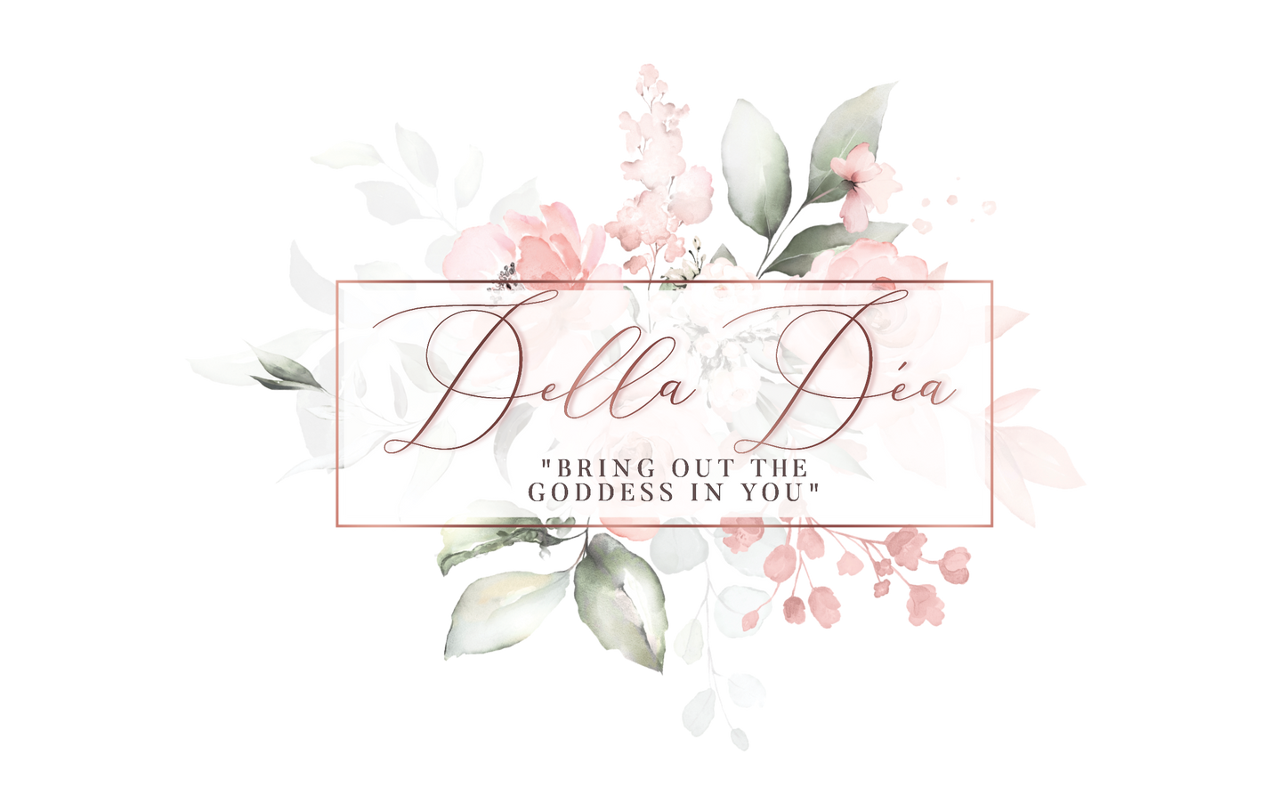 Della Dea gift card